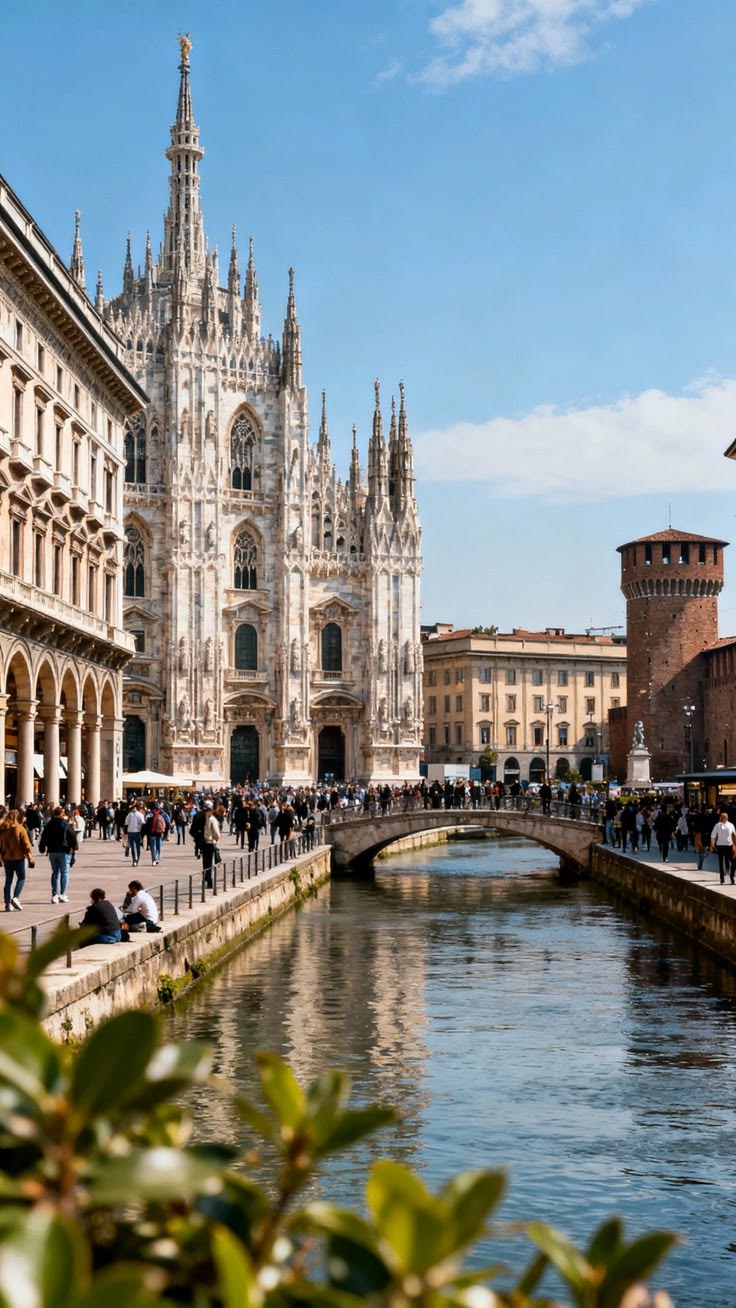 Toscana