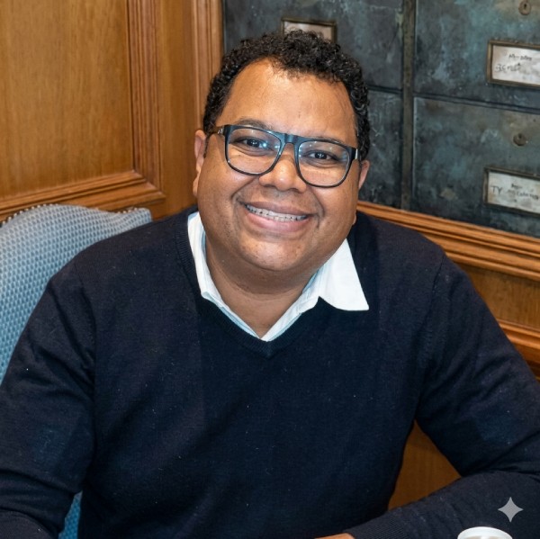 Professor Charles