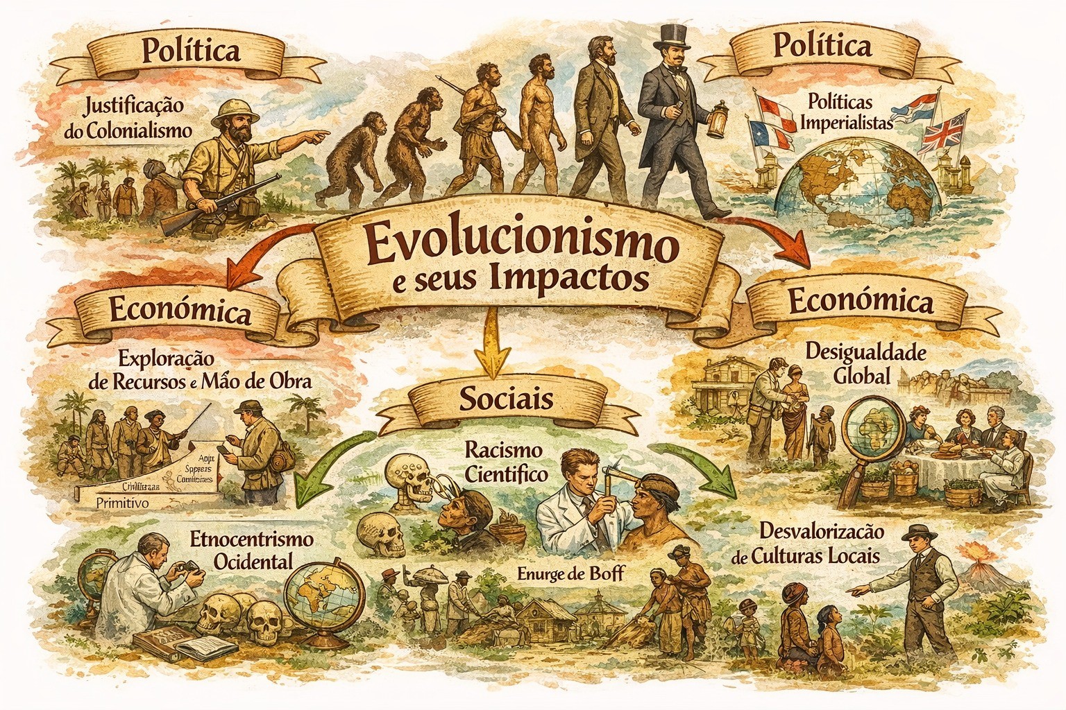 O Ser Humano Religioso na Contemporaneidade
