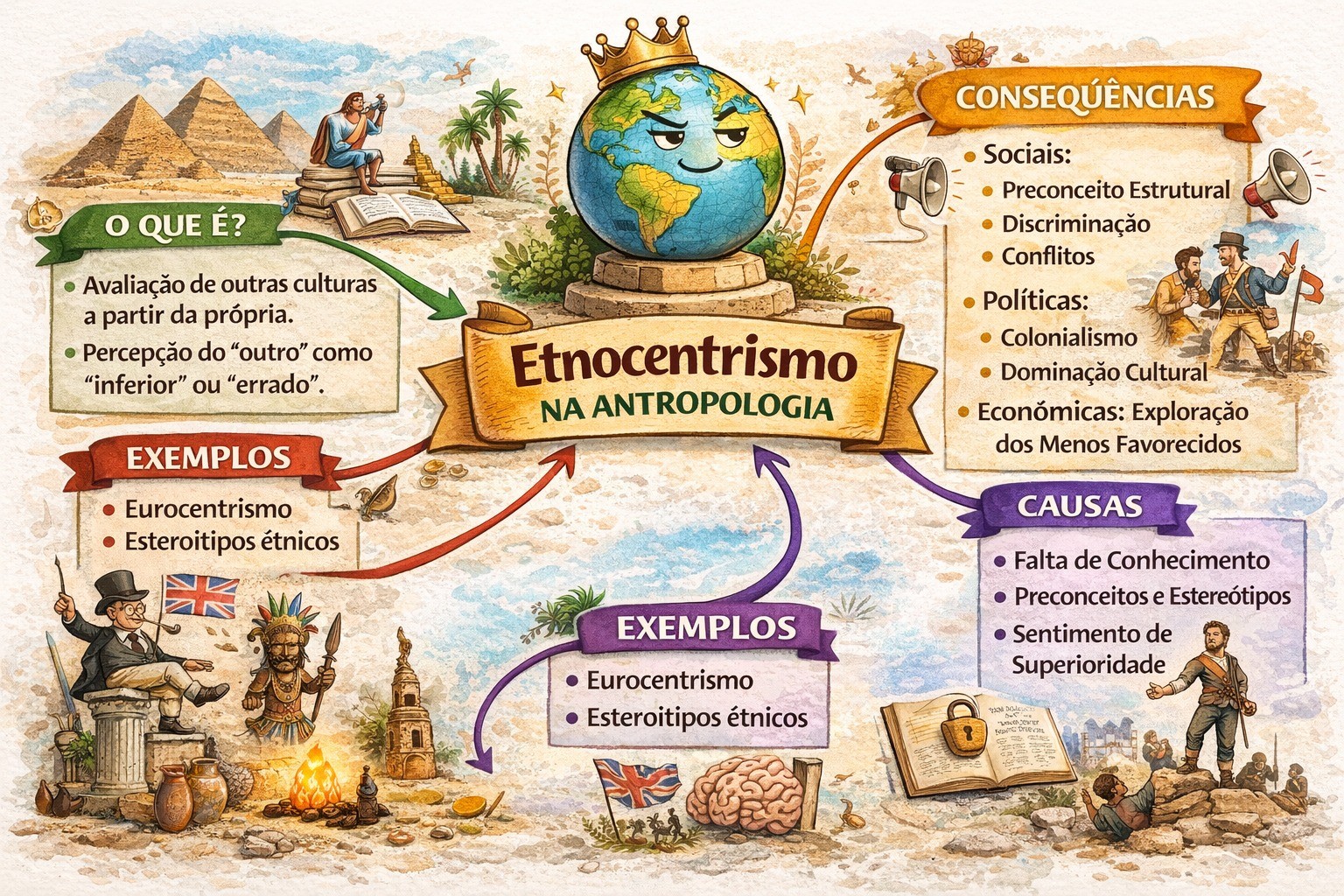 Religião, poder e construção histórica