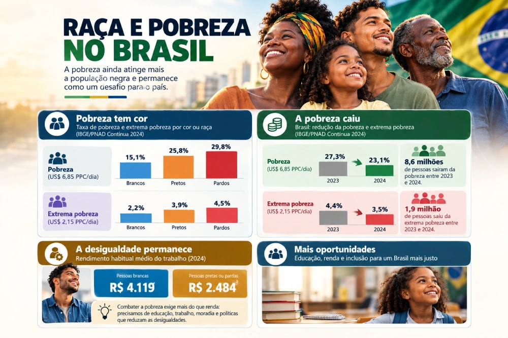 A ABOLIÇÃO RESOLVEU A ESCRAVIDÃO JURÍDICA, NÃO SUA HERANÇA DISTRIBUTIVA