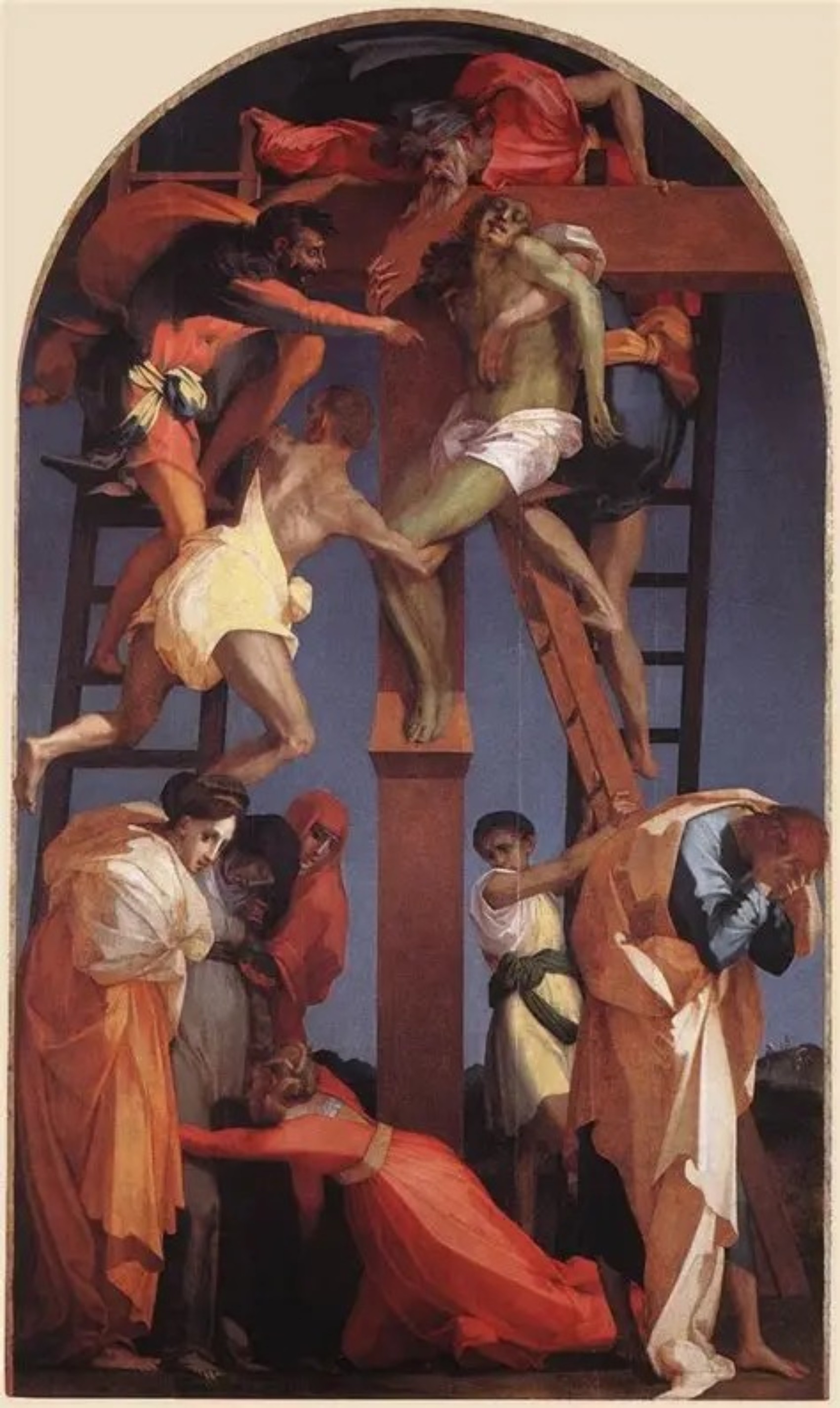 Simboli della Pasqua: uova e colombe