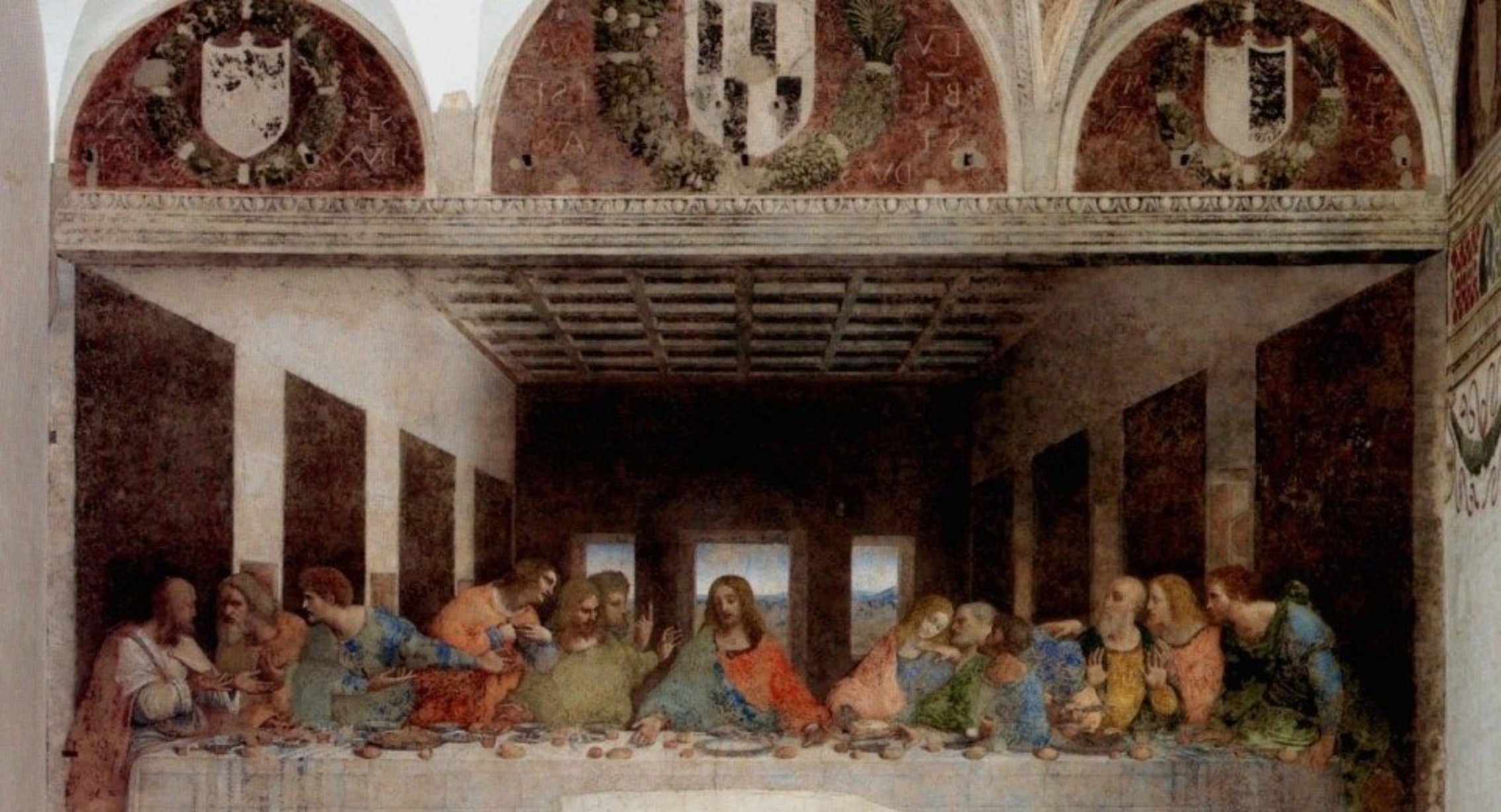 Arte sacra rinascimentale italiana