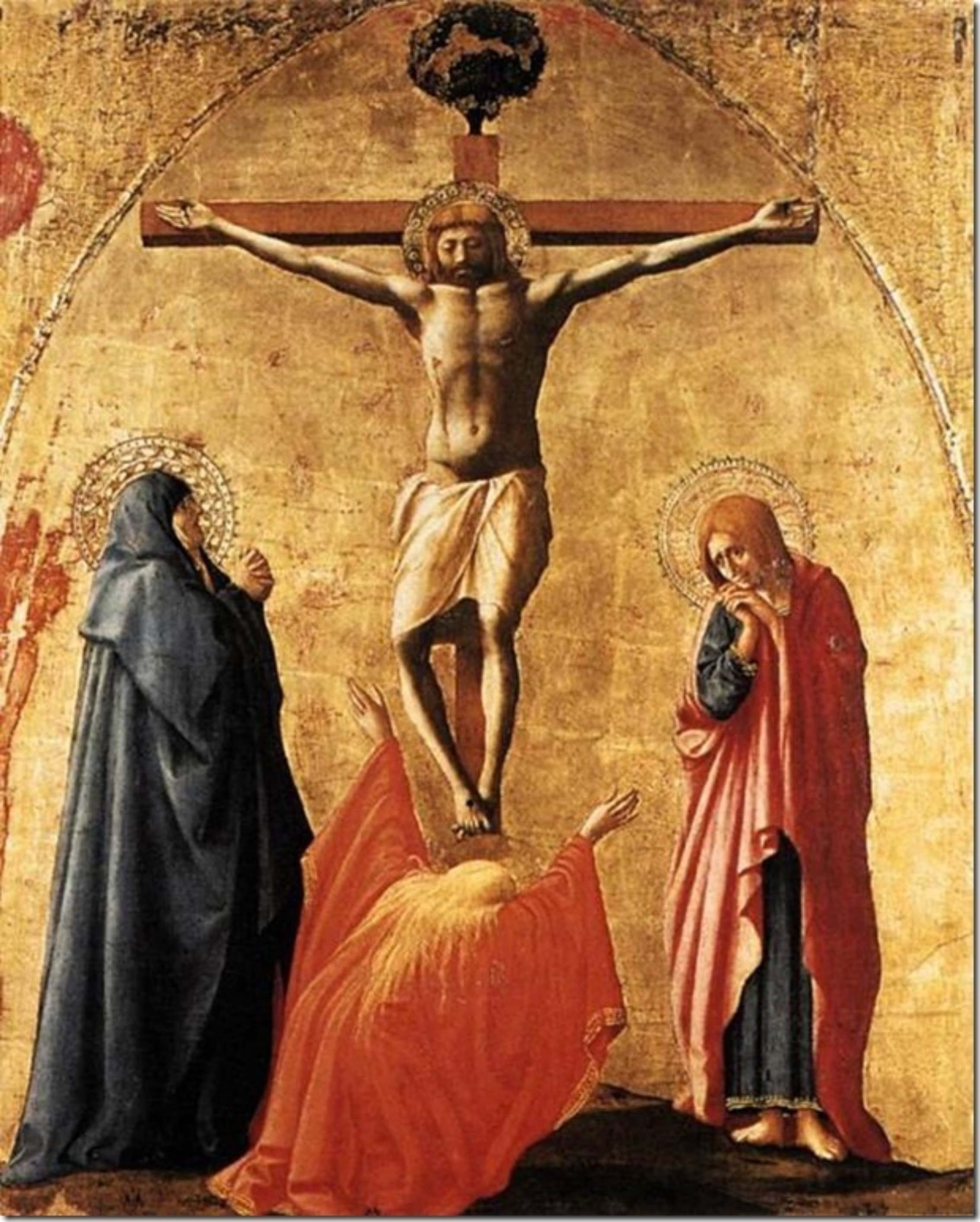 Celebrazione comunitaria della Pasquetta