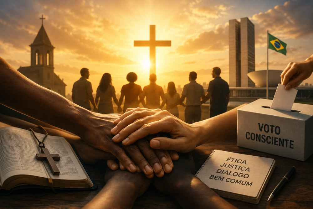 Cristianismo, fraternidade e política