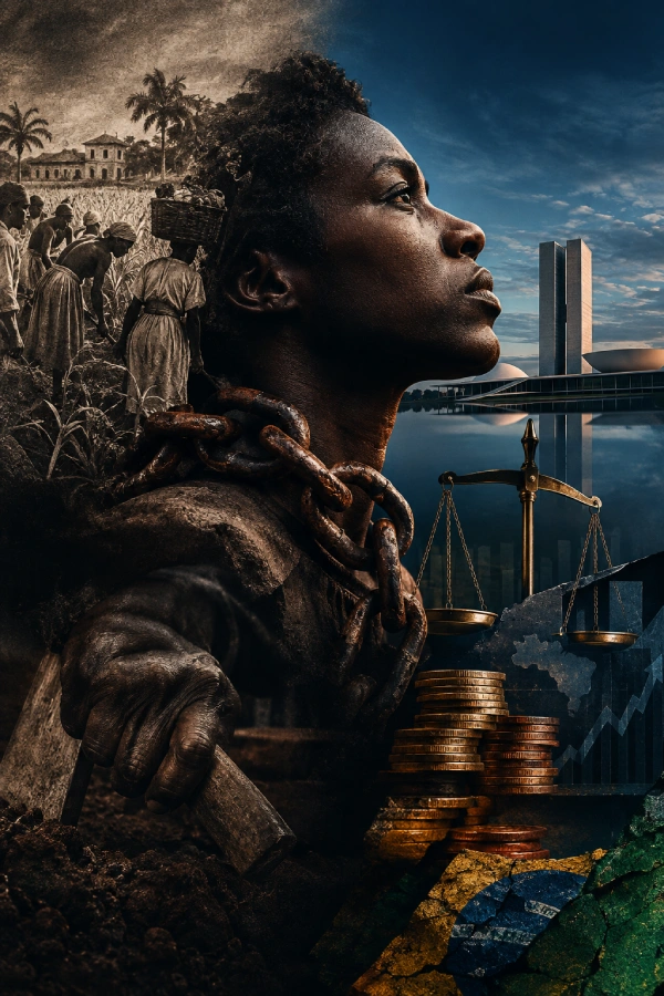 Religiões de matriz africana no Brasil