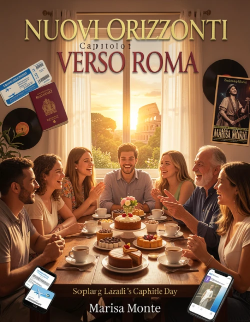 Romanzo italiano