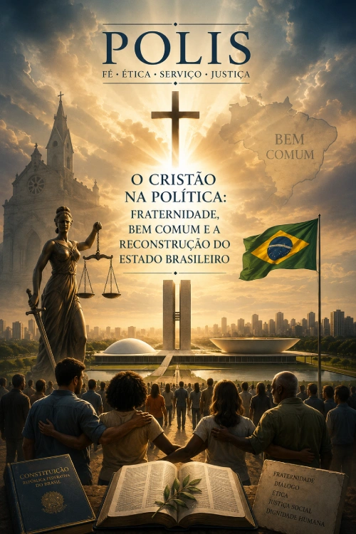 O Cristão na Política